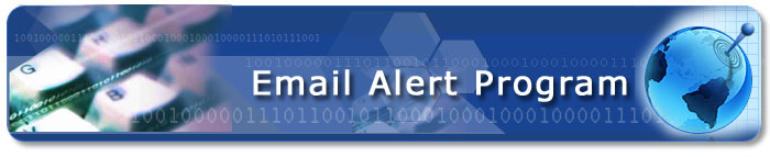 CrimeWatchAlert.com - Register to receive email alerts on sex offenders living in your area.